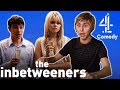 The ULTIMATE Jay Cartwright Tribute! | The Inbetweeners Series 1-3