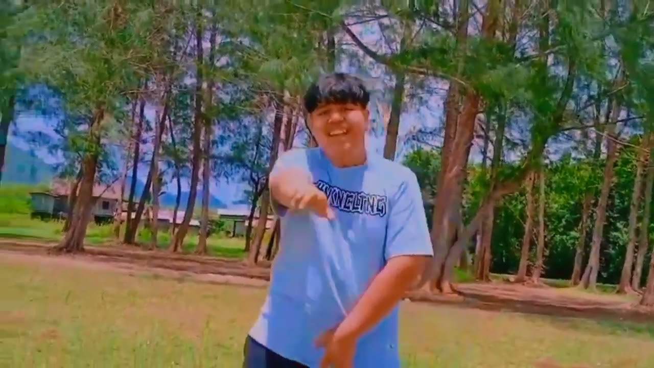 Ko Masih Yang Terindah_-_Black Rap Shine x N8 Rap x Petrus Rumansara