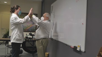 Bimanual Circles Hand to Hand