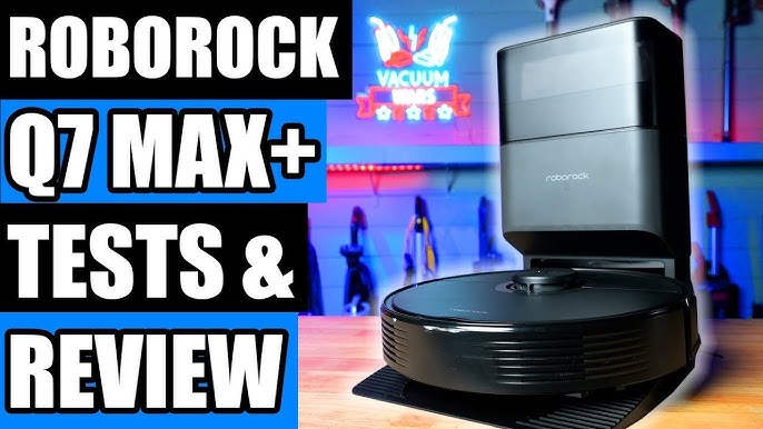 Roborock S7 vs Q7 - Differences Clearly Explained