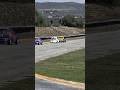 Práctica en el Autódromo Moisés Solana 🤩 #automobile #shorts #racingcars #racing