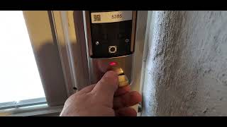 kwikset HALO LOCK  Stopped working
