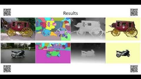Multiple View Object Cosegmentation using Appearance and Stereo Cues