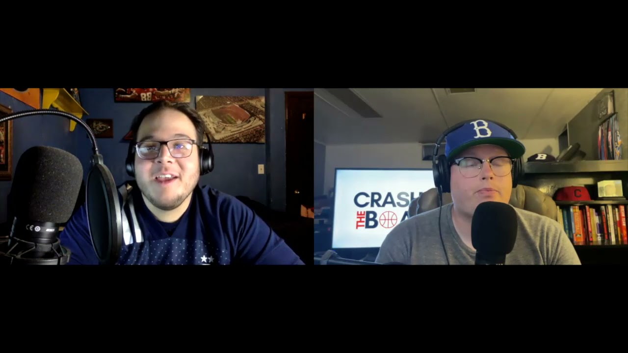 06: Nah’Shon “Bones” Hyland, Jason Preston, Quentin Grimes 2021 NBA Draft Profile