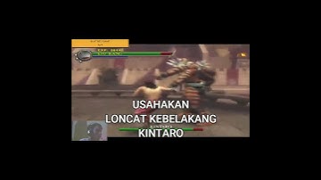 TRIK CEPET MATIIN KINTARO - MORTAL KOMBAT SHAOLIN MONK #Shorts #Short