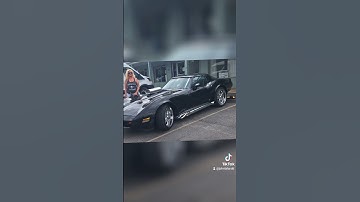 why is Is there a red section tachometer