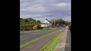 Insane Sounds of the Supertwins #nw200 #roadracing