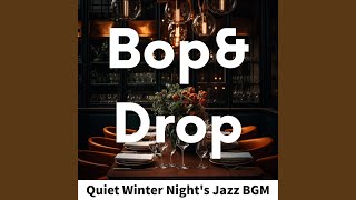 Sipping Winter Wishes (Key Db Ver.)