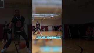 Hes Locked In Post-Work