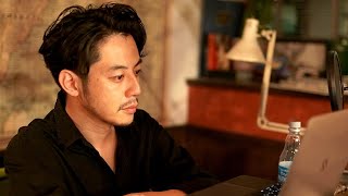 明日は映画『えんとつ町のプペル』の舞台挨拶生配信!