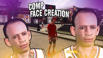 *NEW* BEST UGLY FACE CREATION TUTORIAL IN 2K20 !! 😱 LOOK LIKE A DEMI GOD 😯