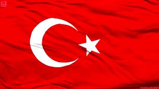 Saygi Duruşu (1Dk) Ve İsti̇klal Marşi (Reklamsız)