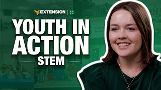 Paisley puts STEM OUTREACH in action