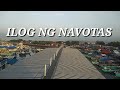 BARADEROHAN  SA ILOG NG NAVOTAS