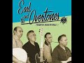 Earl  the overtones  leave my woman alone blue lake records