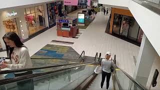 Barton creek Mall Austin TX 2023
