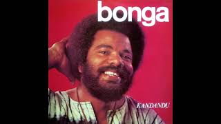 Bonga - Mona Ki Ngi Xika (1987, Angola - Portugal)