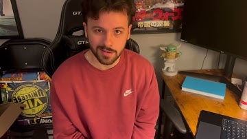 Interview Reflection Video