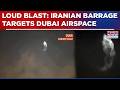 Iran War: Loud Blast Heard Across Dubai, Smoke Seen After Air Defenses Intercept Incoming Threats