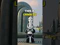 This is Lama Su #starwars