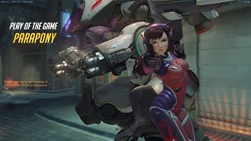 roadhog hook + dva ult = sextuple kill