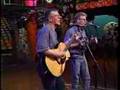 The Proclaimers - (I'm gonna be) 500 miles! Live Acoustic