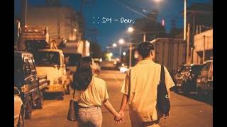 [1시간재생] 소머(some:r) - Dear