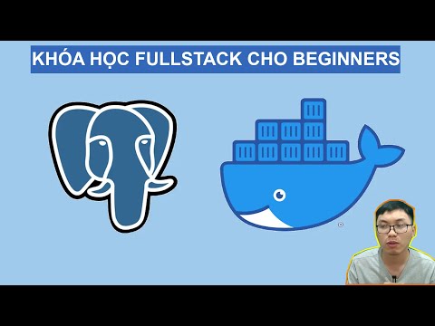 #104 [NEW] - Chạy Backend Node.JS với Host Postgres | Khóa Học SERN - SQL, Express, React & Node.js