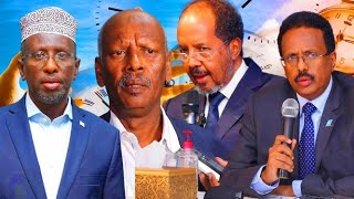 DAGAAL BEELEEDKA MUDUG | KHLIAAFKA DFS |  PUNTLAND | SSC | SL