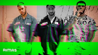 Mora, Jhay Cortez & Anuel Aa - 512 Remix (Video Oficial)