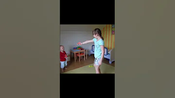WARUM HABEN KINDER ANGST VOR MIR 