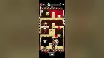 Lemmings - Mayhem Levels - Season 1 - Lady Lem