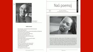 Esperanto-literaturo el Novjorko (2) – Beletra Almanako 38 (BA38)