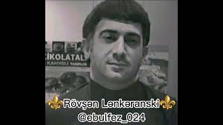 Azeri bass.Hamının axtardığı mahnı.(Rövşən Lənkəranski)🎧🎶🔊 Resimi