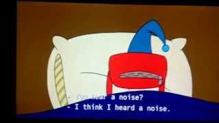 Did You Here A Noise? Uncle Grandpa Clip