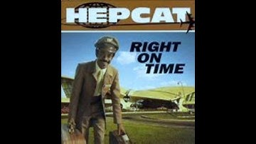 Hepcat-No Worries