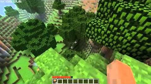 Minecraft for Educational purposes