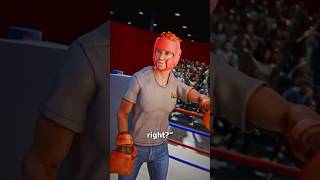 I Fought Mike Tyson 🥊