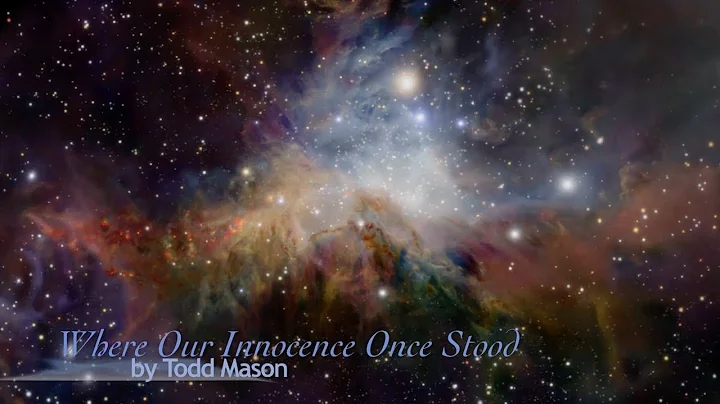 Where Our Innocence Once Stood - composed by Todd ...