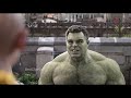 Avengers endgame  hulk meets ancient one  bestclips4u