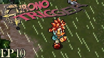 Chrono Trigger Let
