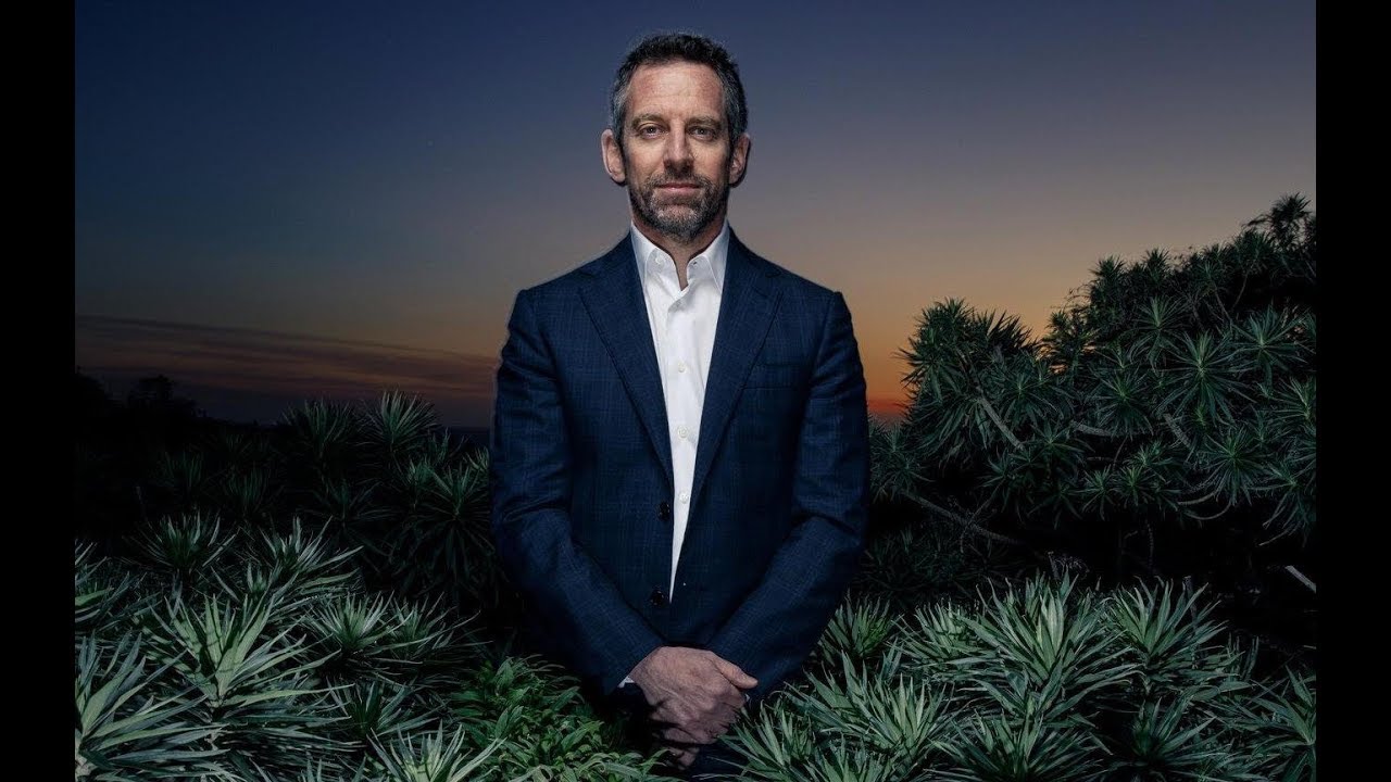 If Sam Harris Knows This Little About Politics, What About Everything Else? (TMBS 77)