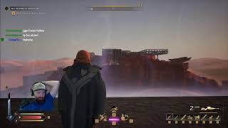 Dune Deep Desert Dessert