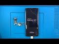 Samsung Galaxy S9 Plus Şarj Soketi Değişimi