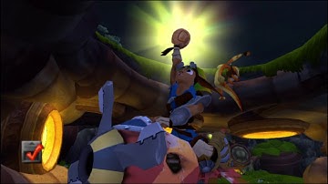 Jak and Daxter: The Precursor Legacy - 101% Walkthrough [Part 4] [PS4]