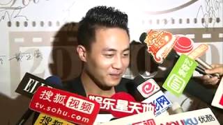 【陈龙章龄之大婚】杜淳首次承认有圈外女友 渴望35岁前结婚.mp4