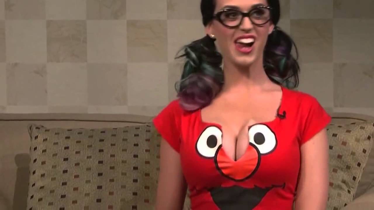 Katy perry boobs bounce - 🧡 Katy Perry Boob Bounce.