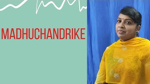 MADHUCHANDRIKE || SADARAM || JAYA JIJI || JAYA MUSIC || USE HEADPHONES FOR BETTER QUALITY