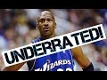 Michael Jordan's UNDERRATED years as a Wizard