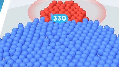 Count Masters All Levels Gameplay android ios mobile game part 1192